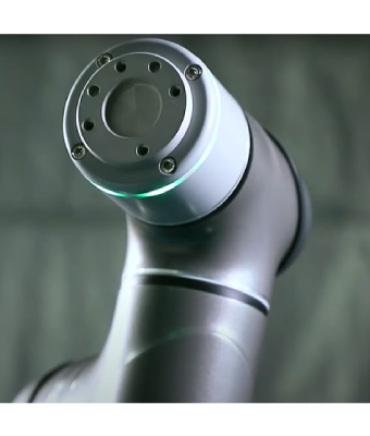 Rugged Cobot Solution