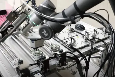 Electronics Industry