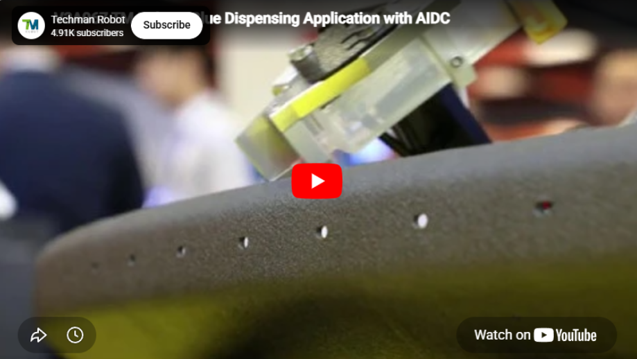 Dispensing